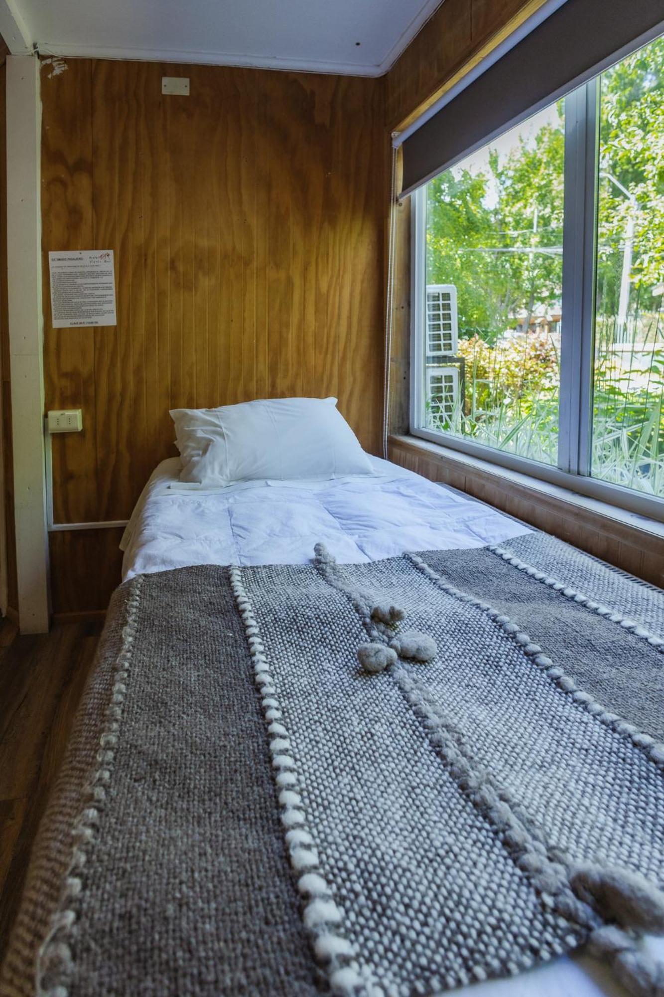 Hostal Viento Sur Coyhaique Extérieur photo