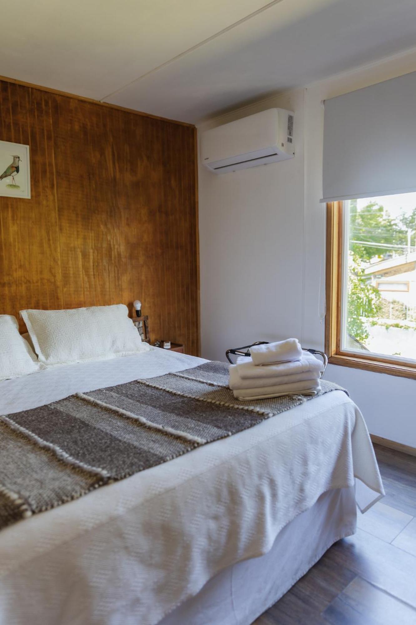 Hostal Viento Sur Coyhaique Extérieur photo